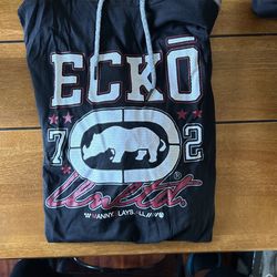 Ecko Unltd Lightweight Hoodie