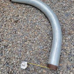 4 Inch Sweep 90 degree  Elbow  Electrical 