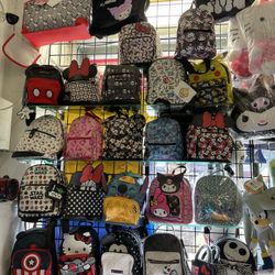 Mochilas