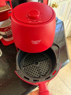 Air fryer 1 qt