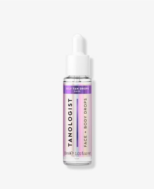 TANOLOGIST SELF TAN DROPS! NEW!