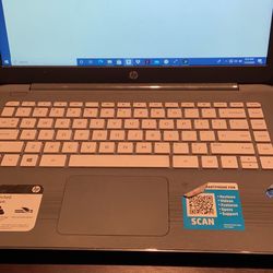 Hp Stream Laptop 150