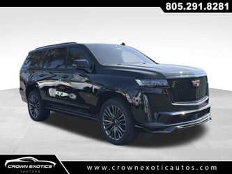2023 Cadillac Escalade