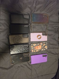 Samsung Galaxy S21 Cases