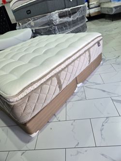 King Sizes Mattress