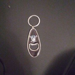 Sport Team Key Chains