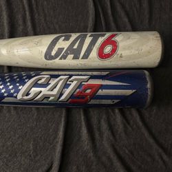 Marucci Baseball Bats 