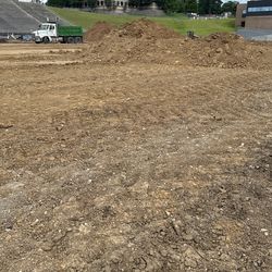 Fill Dirt