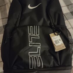 Nike Elite Backpack