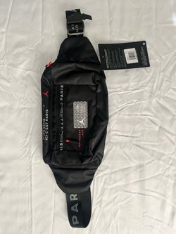Nike Jordan collab with PSG