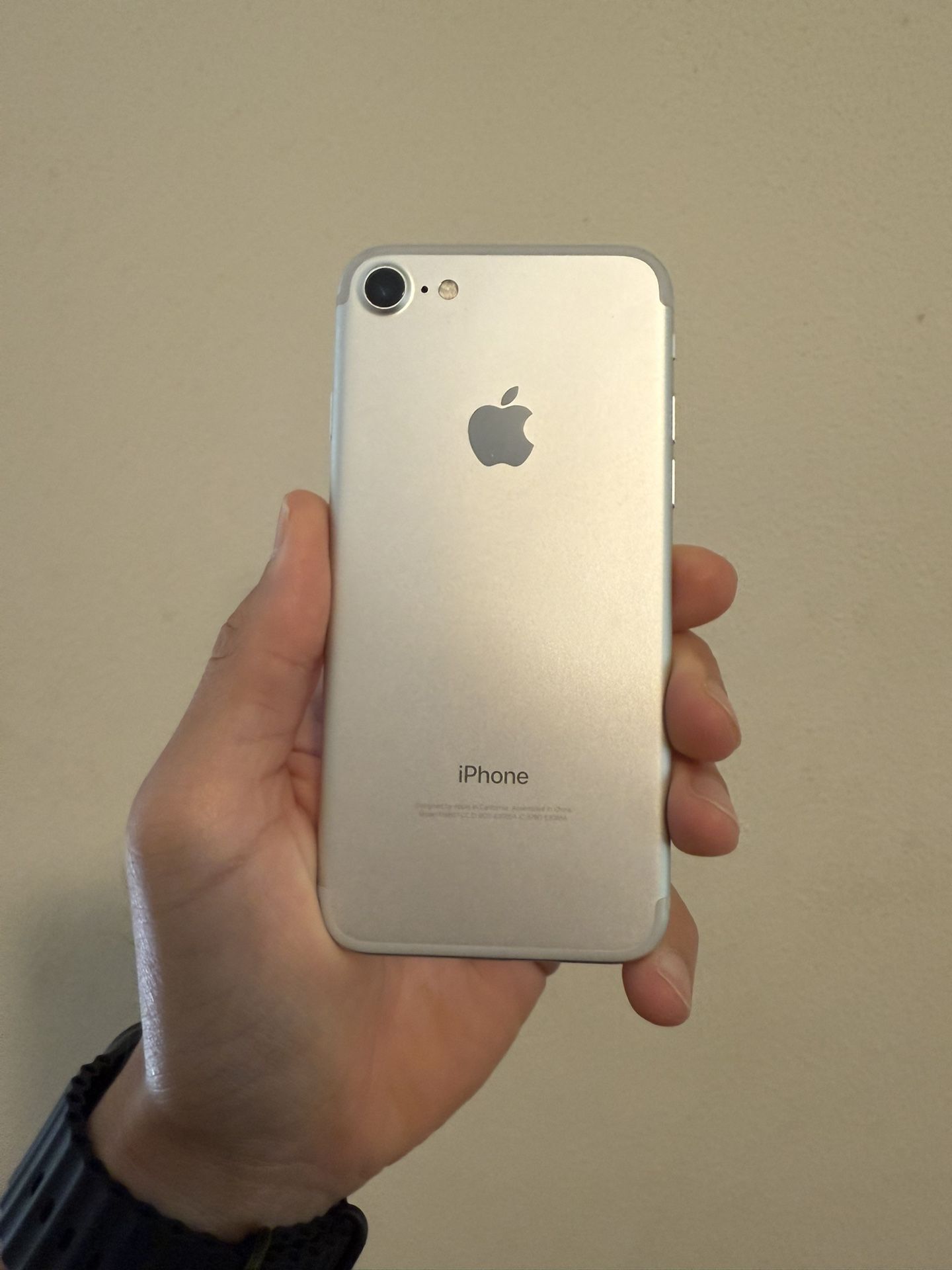 iPhone 7 Unlocked 128Gb