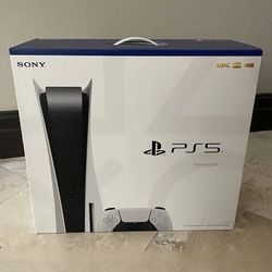 PS5