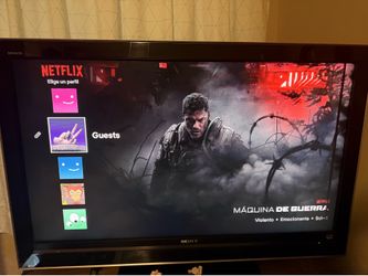 Tv 55”