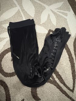 Juicy Couture Sleepwear Pants