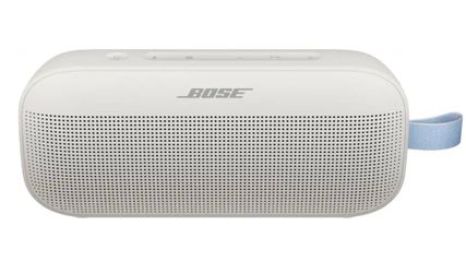 NEW BOSSE PORTABLE SPEAKER GREY COLOR
