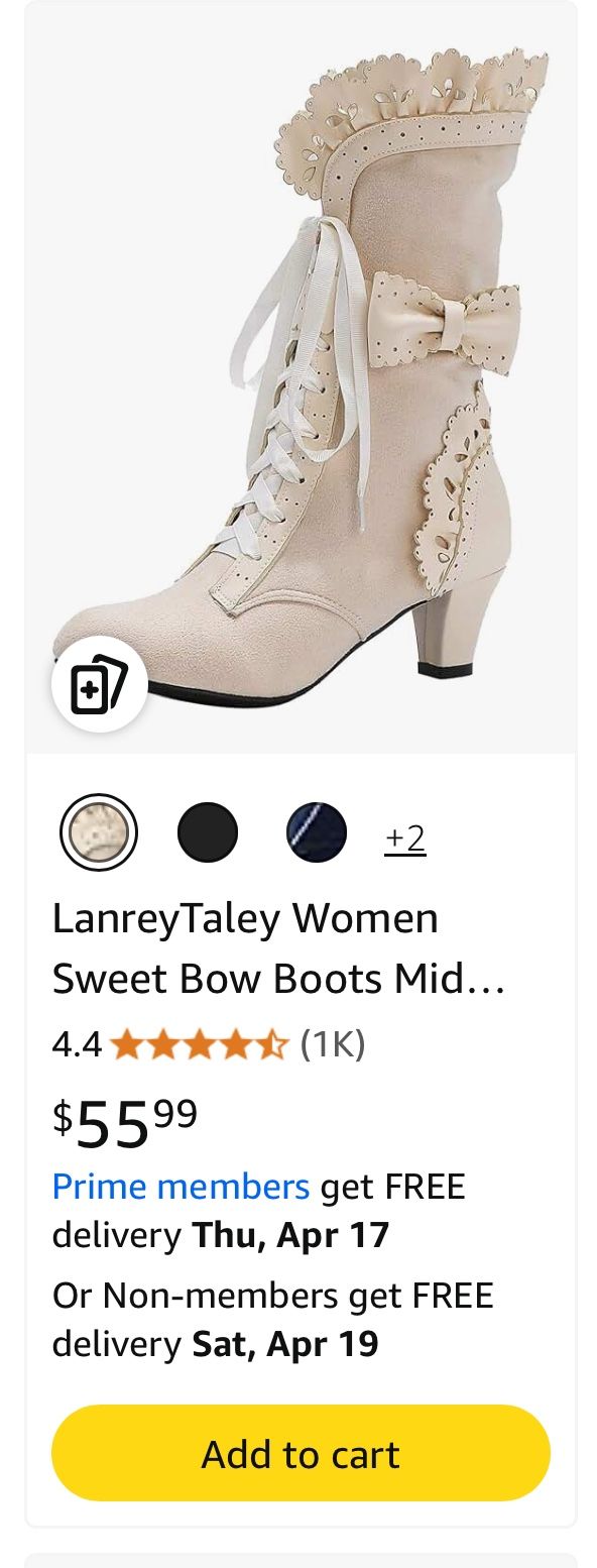 Boots