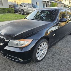2006 BMW 330i
