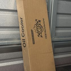 Car parts  20022 CSF Transmission Oil Cooler Ford Explorer ( 2002 - 2005 )