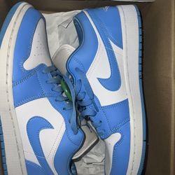 Air Jordan 1 Low UNC WOMEN’S