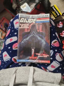 Gi Joe
