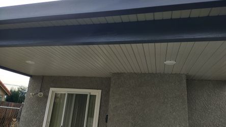 Aluminum Patio Cover