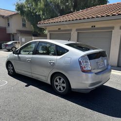 2008 Prius