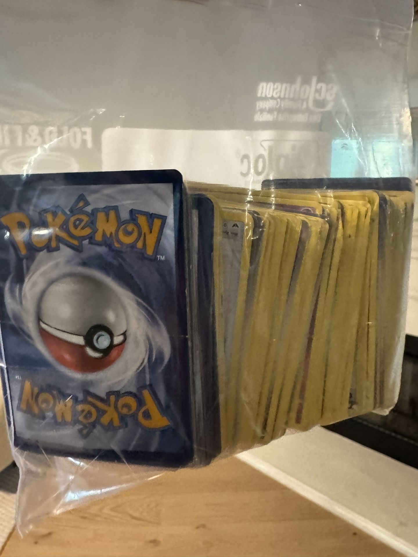 Pokemon Cards - 230
