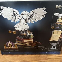 Harrpy Potter Lego 