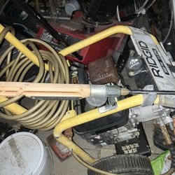 Pressure Washer