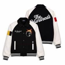 Varsity Jacket, Brand New