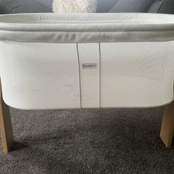Baby BJORN Bassinet 