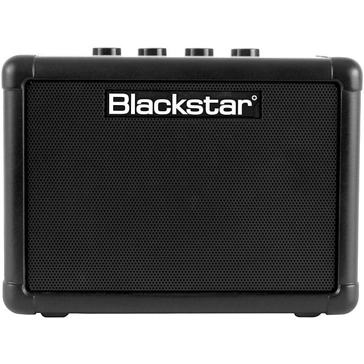 Blackstar Mini Amp