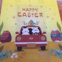 Easter Bags