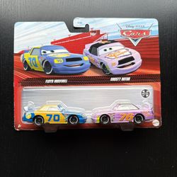 Disney Pixar Cars
