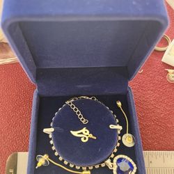 Jewelry.  Some Jewelry for sell.