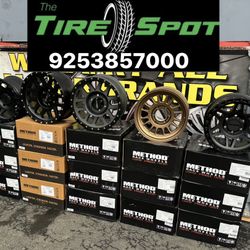 Toyota 4Runner Wheel 999$ 