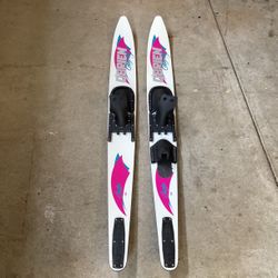 OBRIEN Celebrity Water Skis 