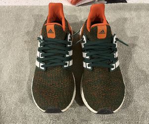 Adidas Ultraboosts Size 8