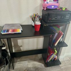 study table