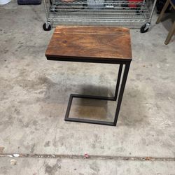 End Table