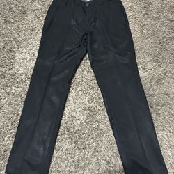 Black Dress Pants