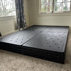 Sleep Number Modular Base- Queen/Full