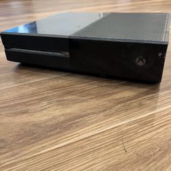 Xbox One 