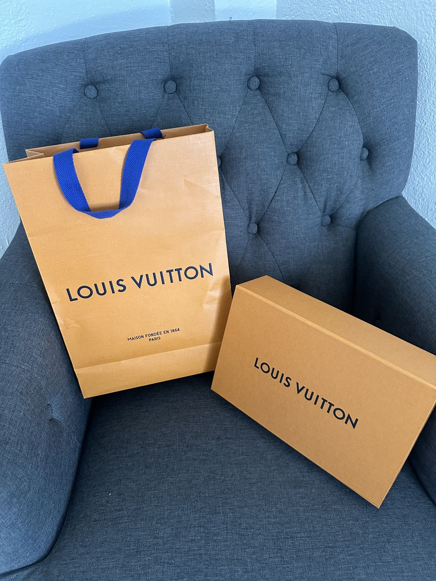 Louis Vuitton Bag