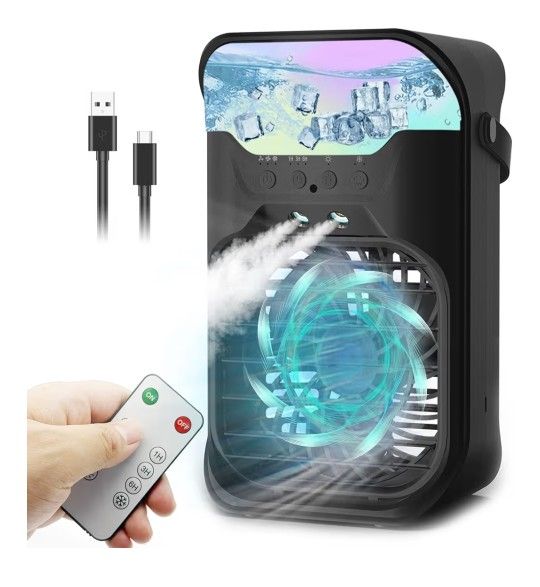 IWENNUAN Portable Air Conditioners