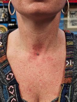 Piercing/jrwelry