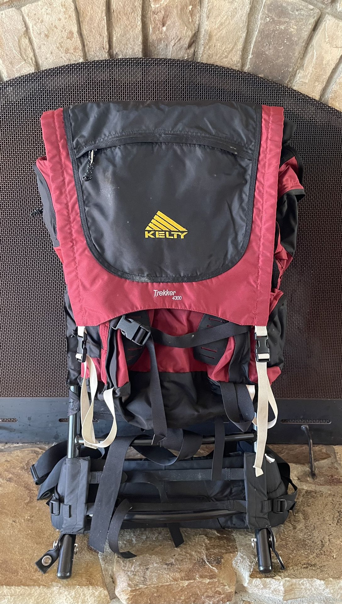 Kelty Back Pack