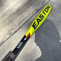 Easton ADV 1 29”17oz USA Baseball Bat