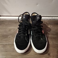VANS - Lizzie Armanto - Sz 11