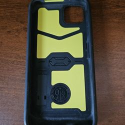Spigen Cell Phone Case with Kickstand for Google Pixel 4XL